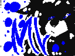 Flipnote by デルタ