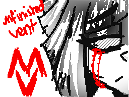 Flipnote by デルタ