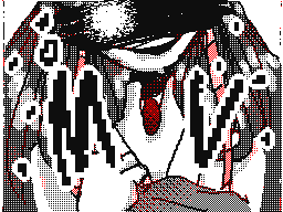 Flipnote by デルタ