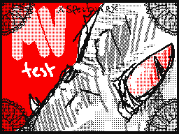 Flipnote by xSPECTUREx