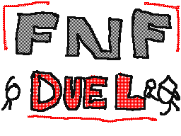 A FNF Duel