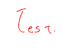 Just a Test