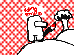 Flipnote by KynoRhino