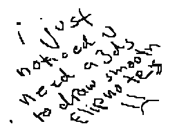 Flipnote by KynoRhino