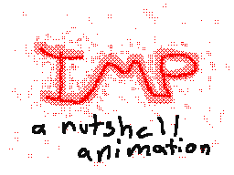 IMP nutshell animation