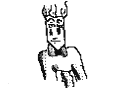 Why am i in love with drawing Hisoka