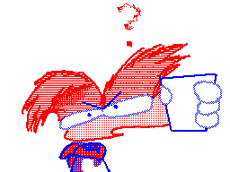 <who drink my pepsi?!