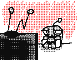 AI moderation be like :