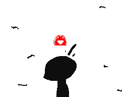 Flip or treat : an "ordinary" Frog