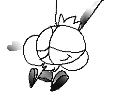 Last flip of the day