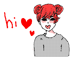 Flipnote door ★♪Yoonie♪★