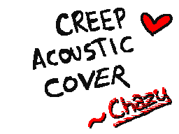 Flipnote by Chazy♥「LP」