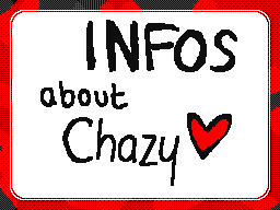 Flipnote του χρηστη Chazy♥「LP」