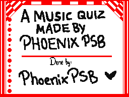 Flipnote stworzony przez PhoenixPSB