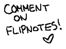 Flipnote by PhoenixPSB
