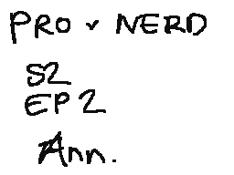 Flipnote stworzony przez Dilan