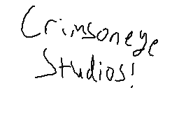 Flipnote by CrimsonEye