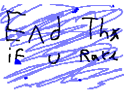 Flipnote by Scarlett