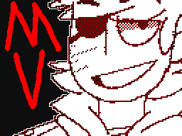 Flipnote by Konory