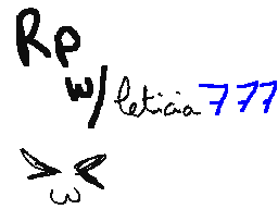 Flipnote by ♥Wigetta♥