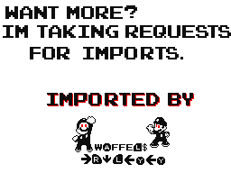 Imported Sprite Packs Vol.2