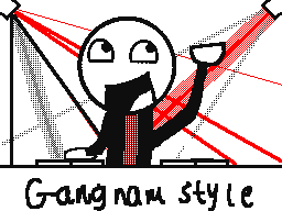 Flipnote by DJ-LOL😃😃😃😃