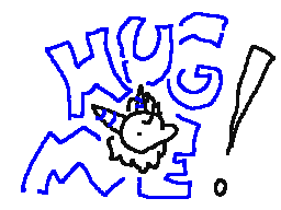 Hug Me! Meme :D