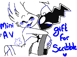 Flipnote by SしurやieDoo