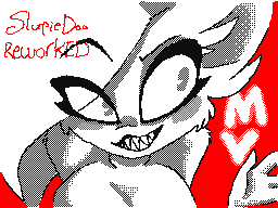 Flipnote by SしurやieDoo