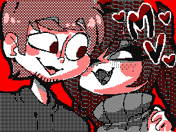 Flipnote by SしurやieDoo