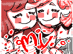 Flipnote by デルタ