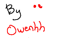 Flipnote de Owenhh