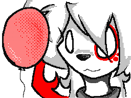 Flipnote by とrystal●°•