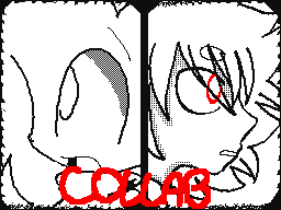 Flipnote by とrystal●°•