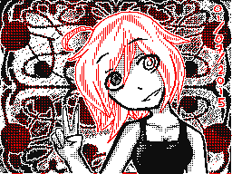 Flipnote by とrystal●°•