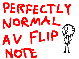 Flipnote stworzony przez ThatBoyDan