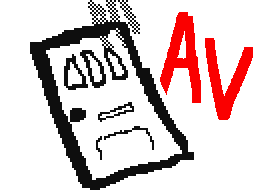 Flipnote stworzony przez ThatBoyDan