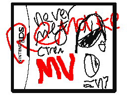 Remade this MV cuz i can