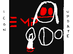 its scary month idk new pfp