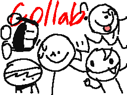 collab innit
