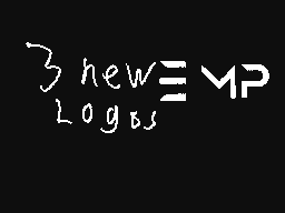3 new EMP logos!
