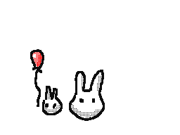 Bunny: Balloon (2009)