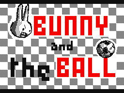 Bunny & the ball (2009)
