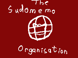 The Sudomemo Organisation