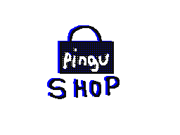 Pingu Shop
