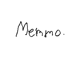 Flipnote door MemmoGame