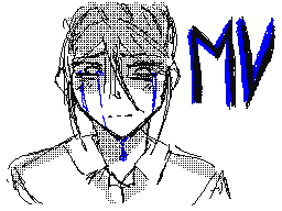 Do you blame me?//MV