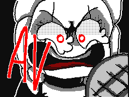 Liquorice doesn't want waffles