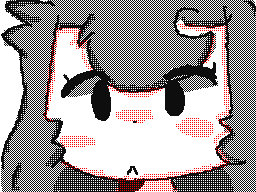 Flipnote by goth