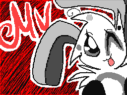 Flipnote by Eeveelugia